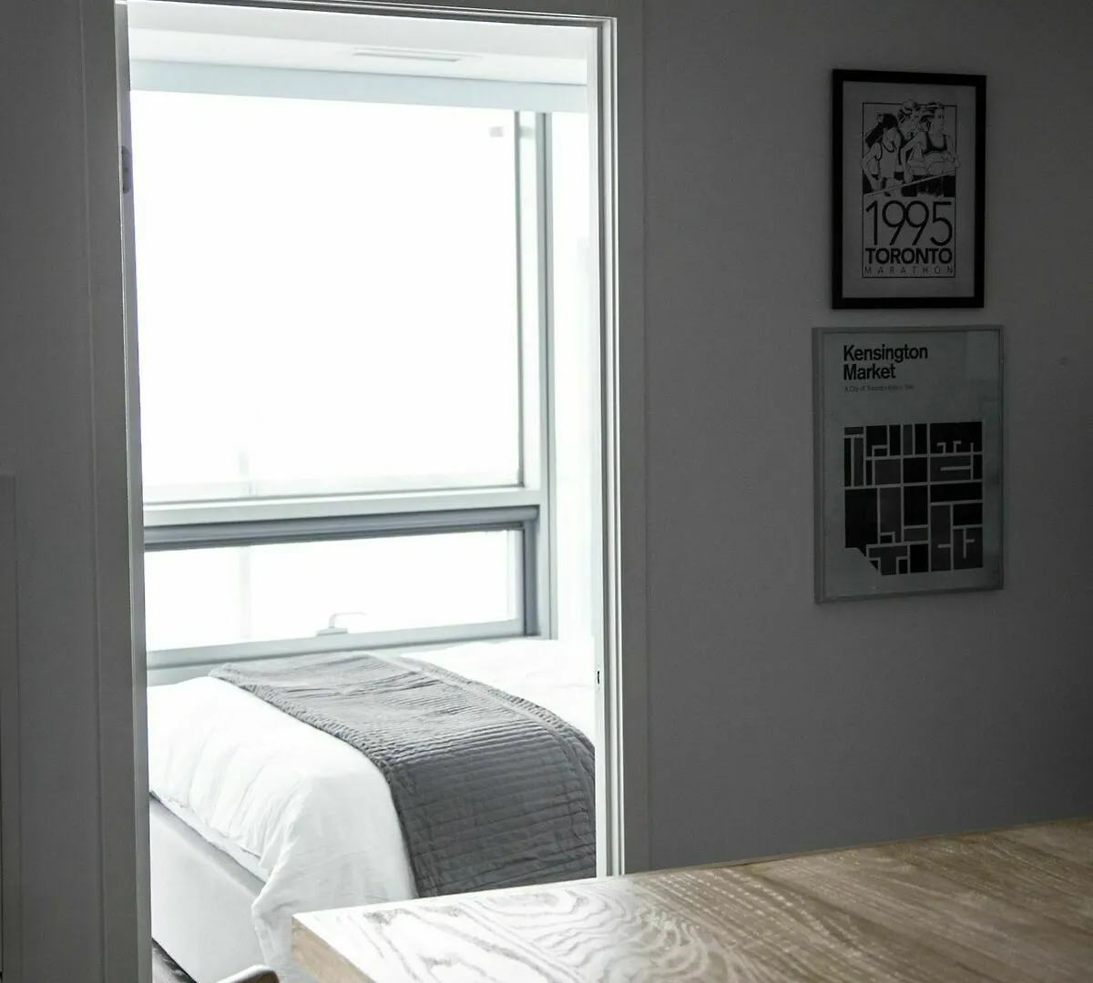 شقة Applewood Suites - 3 Bdrm Luxury Lakeview تورونتو
